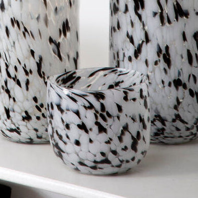 Speckled Grey Planter | Carra