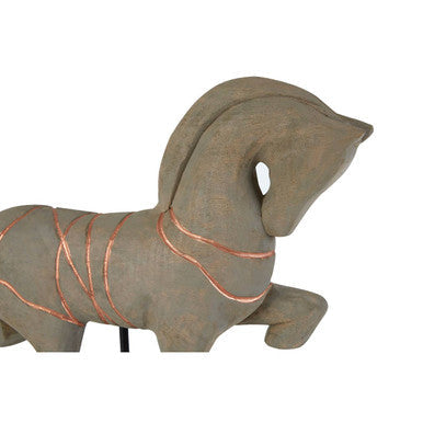Horse Sculpture | Vena