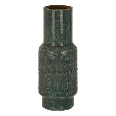 Small Earthenware Vase | Ciano