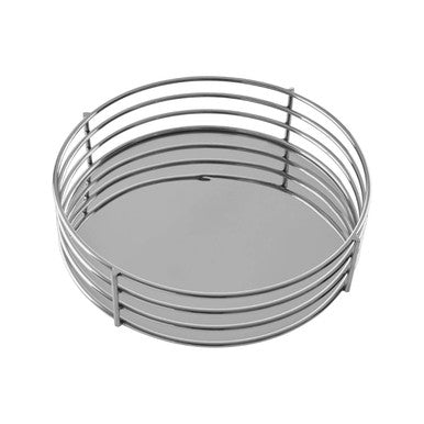 Silver Round Tray | Astro