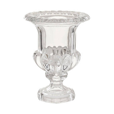 Footed Vase with Round Base | Savita