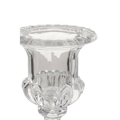 Footed Vase with Round Base | Savita