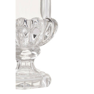 Footed Vase with Round Base | Savita