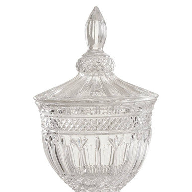 Large Decorative Jar | Savita