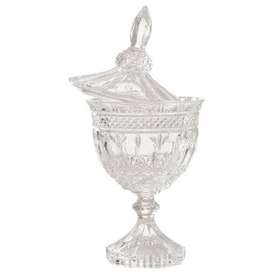 Small Decorative Jar | Savita