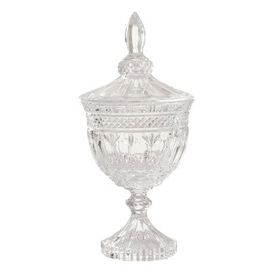 Small Decorative Jar | Savita