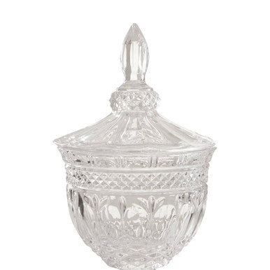 Small Decorative Jar | Savita