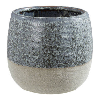 Large Speckled Planter | Caldera