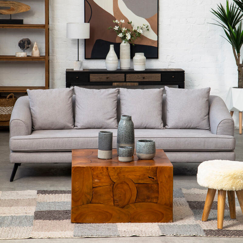 Large Speckled Planter | Caldera