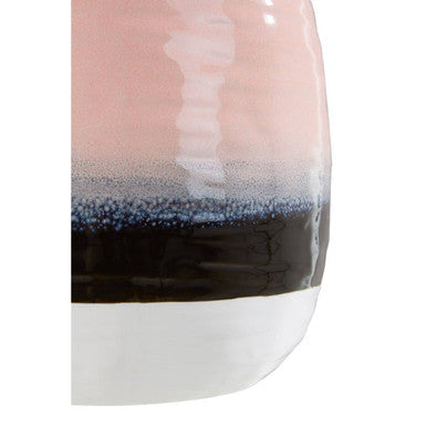 Large Dip Dye Effect Planter | Caldera