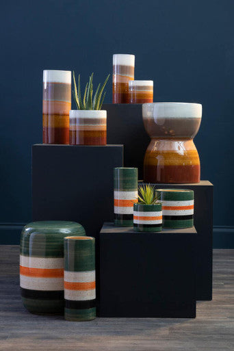 Small Planter | Sorrell