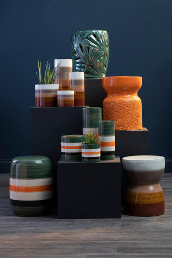 Small Planter | Sorrell