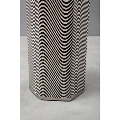 Large Ceramic Jar | Celeste