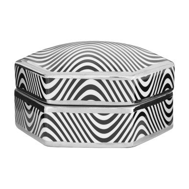 Small Trinket Box | Celeste