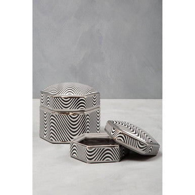 Small Trinket Box | Celeste