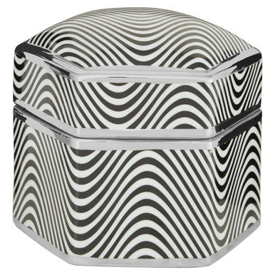 Large Trinket Box | Celeste