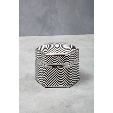 Large Trinket Box | Celeste