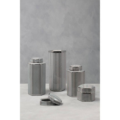Large Trinket Box | Celeste