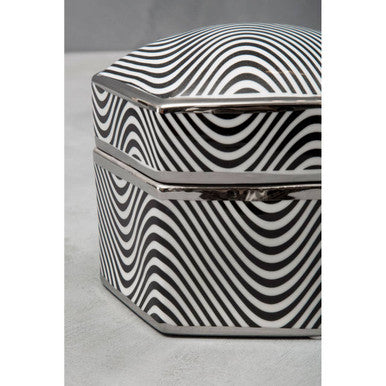 Large Trinket Box | Celeste