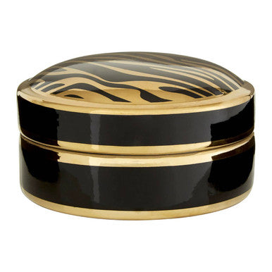 Small Trinket Box | Calyse