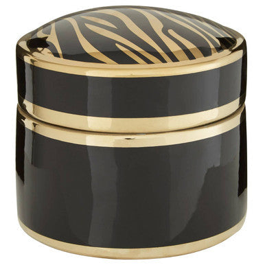 Large Trinket Box | Calyse