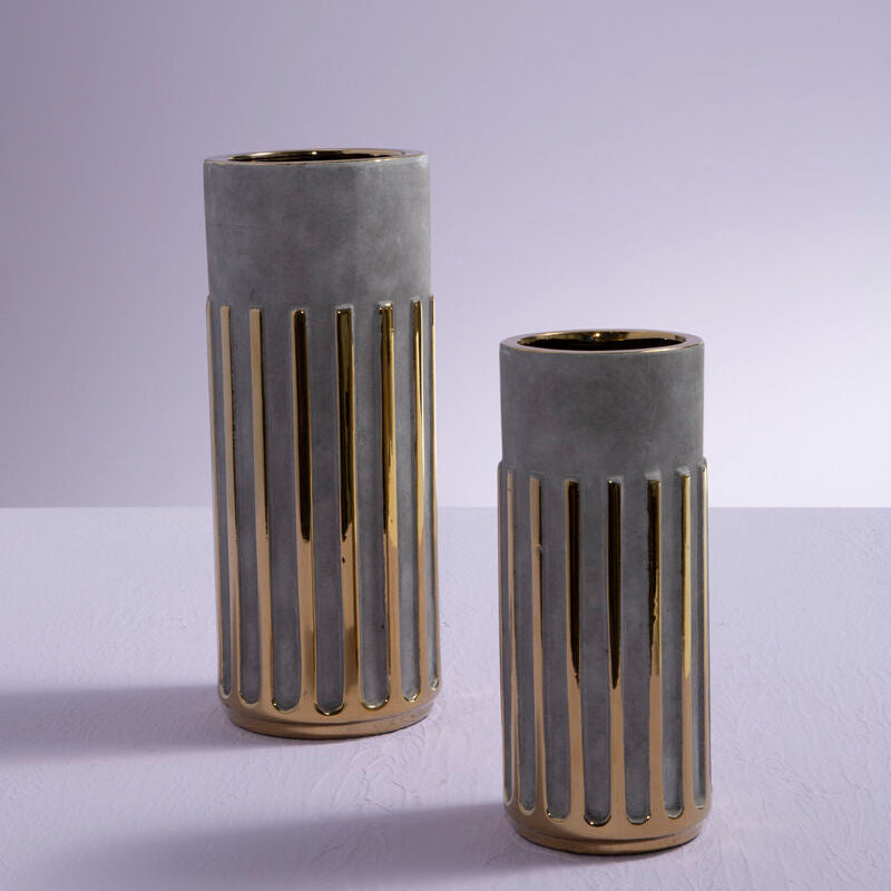 Large Ceramic Vase | Harlie