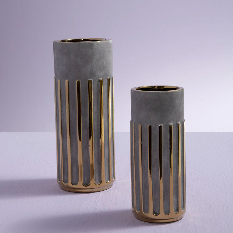 Small Ceramic Vase | Harlie