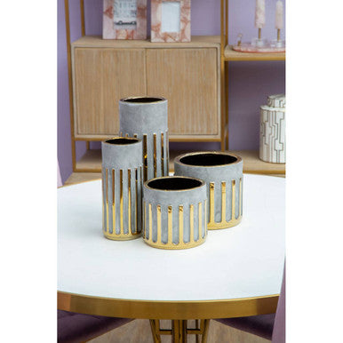 Large Ceramic Vase | Harlie