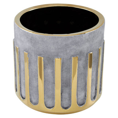 Small Ceramic Planter | Harlie