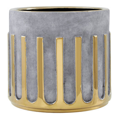 Small Ceramic Planter | Harlie