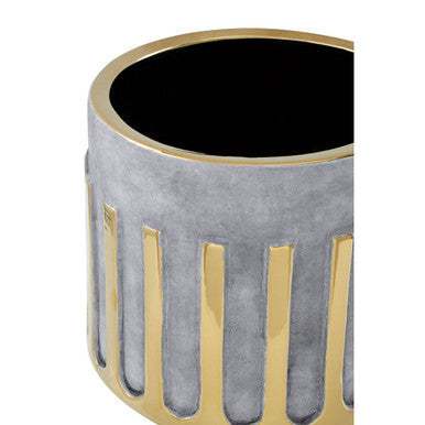 Small Ceramic Planter | Harlie
