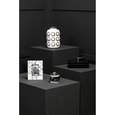 Small Ceramic Vase | Curva