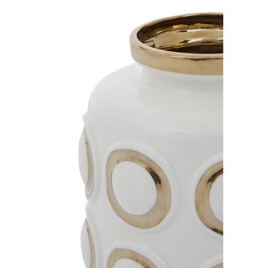 Small Ceramic Vase | Curva