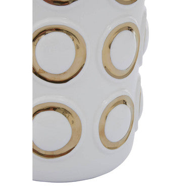 Small Ceramic Vase | Curva