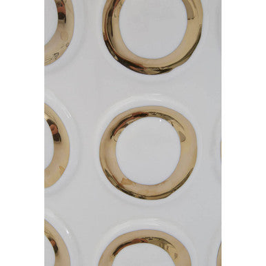 Small Ceramic Vase | Curva