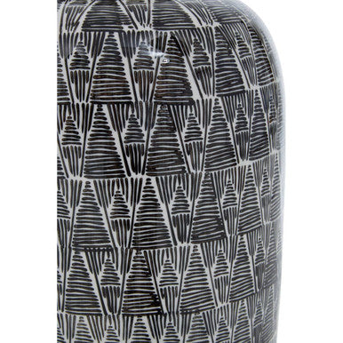 Large Ceramic Jar | Punto