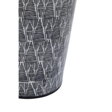 Large Ceramic Jar | Punto