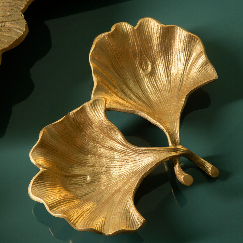 Ginkgo Dish | Prato