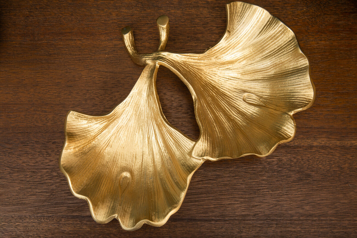 Ginkgo Dish | Prato