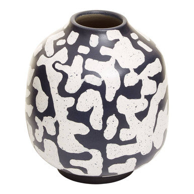 Earthenware Vase | Tundra