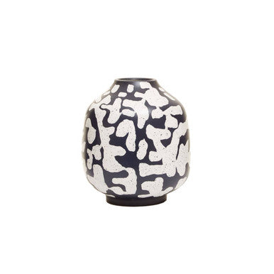 Earthenware Vase | Tundra