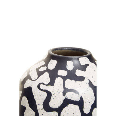 Earthenware Vase | Tundra