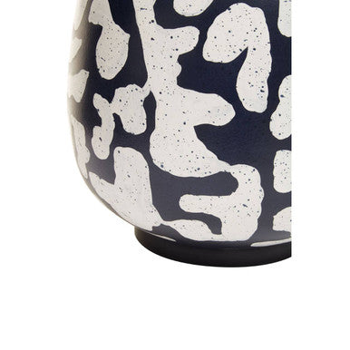 Earthenware Vase | Tundra