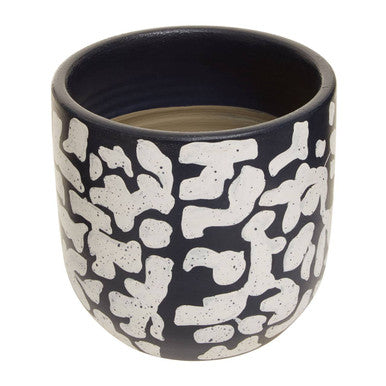 Earthenware Planter | Tundra