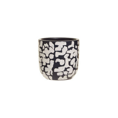 Earthenware Planter | Tundra