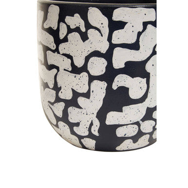 Earthenware Planter | Tundra