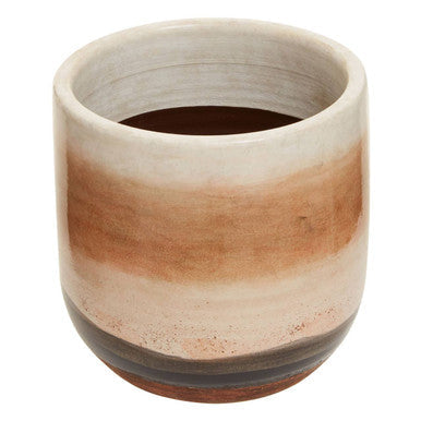 Earthenware Planter | Tierra