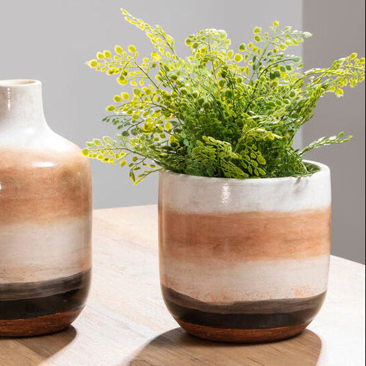 Earthenware Planter | Tierra