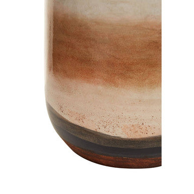 Earthenware Planter | Tierra