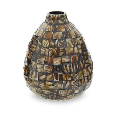 Small Shell Vase | Branna